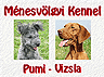 M�nesv�lgyi Pumi Kennel